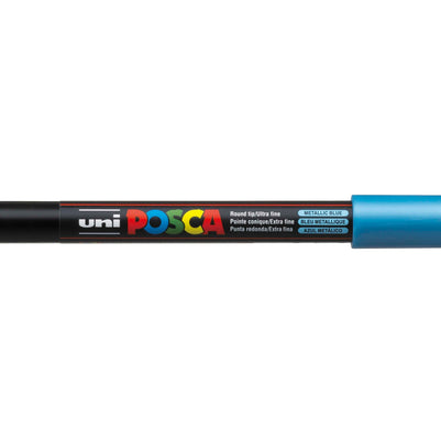 Posca Verfmarker Nauwkeurig - 0,7 mm - PC-1MR