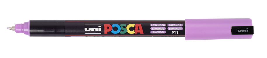 Posca Verfmarker Nauwkeurig - 0,7 mm - PC-1MR