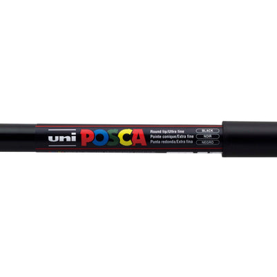 Posca Verfmarker Nauwkeurig - 0,7 mm - PC-1MR