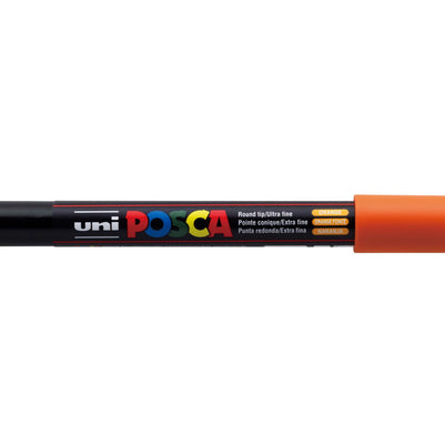 Posca Verfmarker Nauwkeurig - 0,7 mm - PC-1MR
