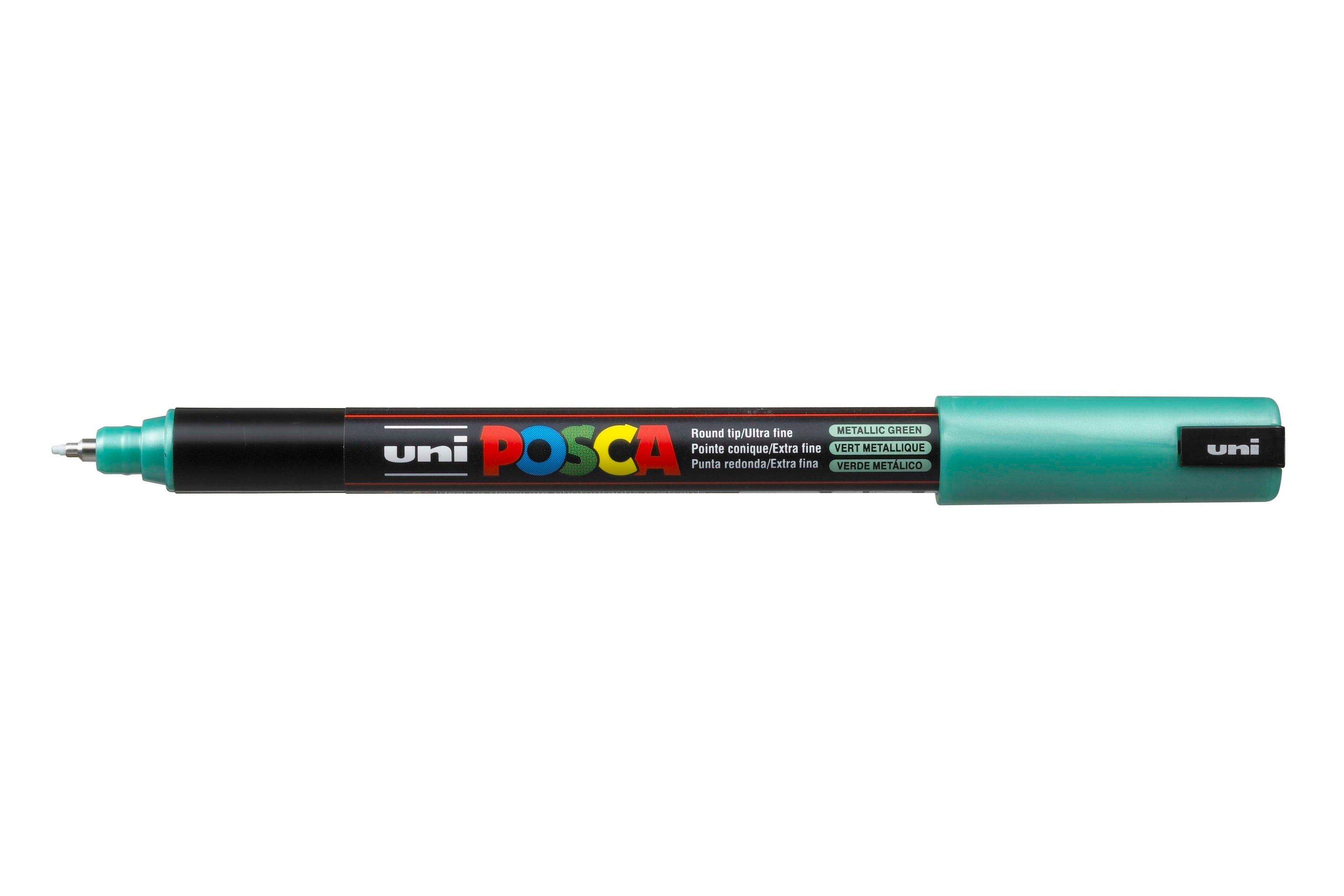 Posca Verfmarker Nauwkeurig - 0,7 mm - PC-1MR