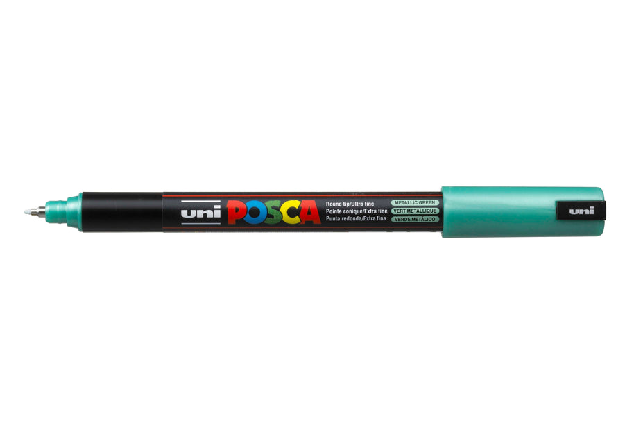 Posca Verfmarker Nauwkeurig - 0,7 mm - PC-1MR