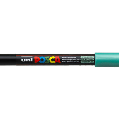 Posca Verfmarker Nauwkeurig - 0,7 mm - PC-1MR