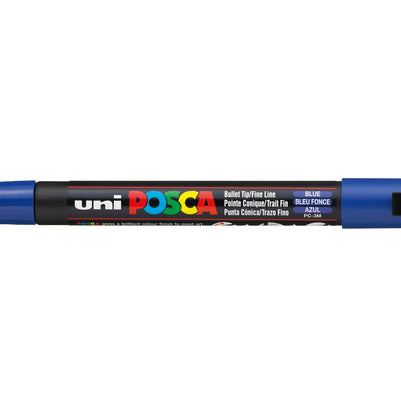 Posca Verfmarker Veelzijdig - 1,8 - 2,5  mm - PC-5M