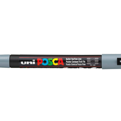 Posca Verfmarker Veelzijdig - 1,8 - 2,5  mm - PC-5M