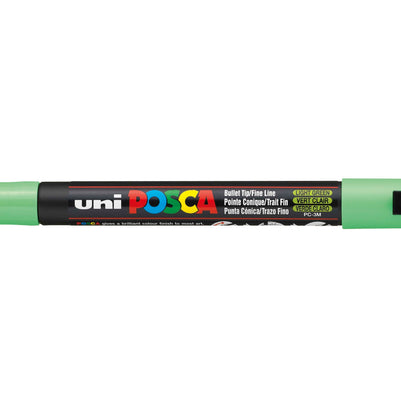 Posca Verfmarker Veelzijdig - 1,8 - 2,5  mm - PC-5M
