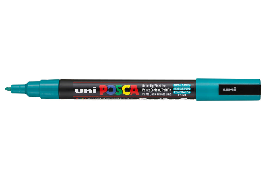 Posca Verfmarker Veelzijdig - 1,8 - 2,5  mm - PC-5M