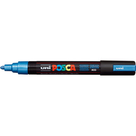 Posca Verfmarker Veelzijdig - 1,8 - 2,5  mm - PC-5M