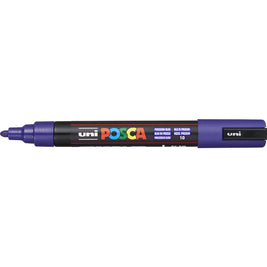 Posca Verfmarker Veelzijdig - 1,8 - 2,5  mm - PC-5M