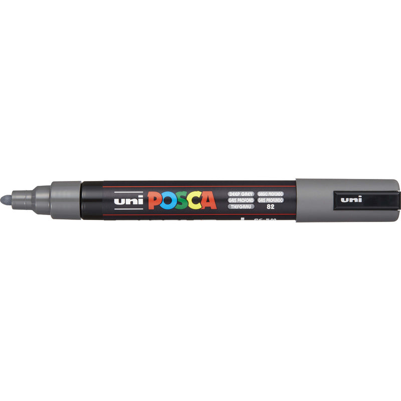 Posca Verfmarker Veelzijdig - 1,8 - 2,5  mm - PC-5M