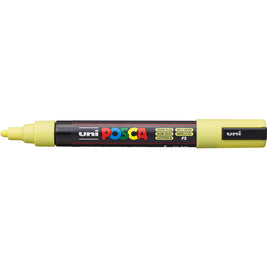 Posca Verfmarker Universeel - 0,9 - 1,3  mm - PC-3M