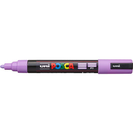 Posca Verfmarker Universeel - 0,9 - 1,3  mm - PC-3M