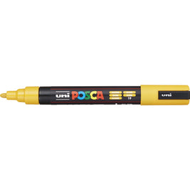 Posca Verfmarker Veelzijdig - 1,8 - 2,5  mm - PC-5M