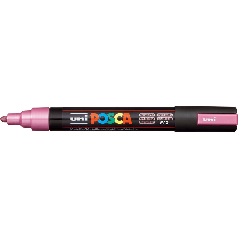 Posca Verfmarker Veelzijdig - 1,8 - 2,5  mm - PC-5M