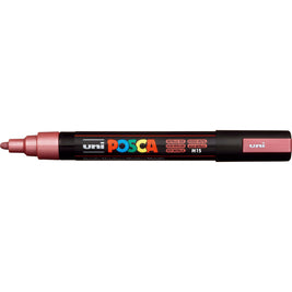 Posca Verfmarker Veelzijdig - 1,8 - 2,5  mm - PC-5M