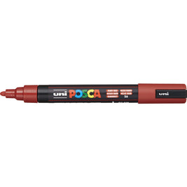 Posca Verfmarker Veelzijdig - 1,8 - 2,5  mm - PC-5M