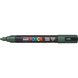Posca Verfmarker Veelzijdig - 1,8 - 2,5  mm - PC-5M
