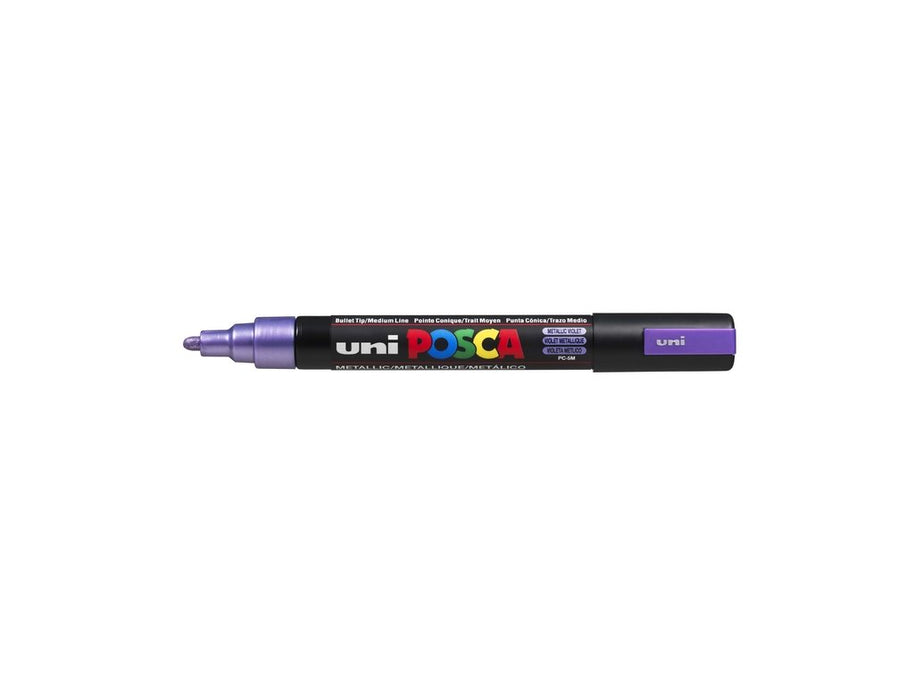 Posca Verfmarker Veelzijdig - 1,8 - 2,5  mm - PC-5M