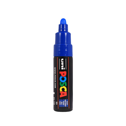 Posca Verfmarker Brede punt - 4,5 - 5,5  mm - PC-7M