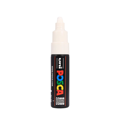 Posca Verfmarker Brede punt - 4,5 - 5,5  mm - PC-7M