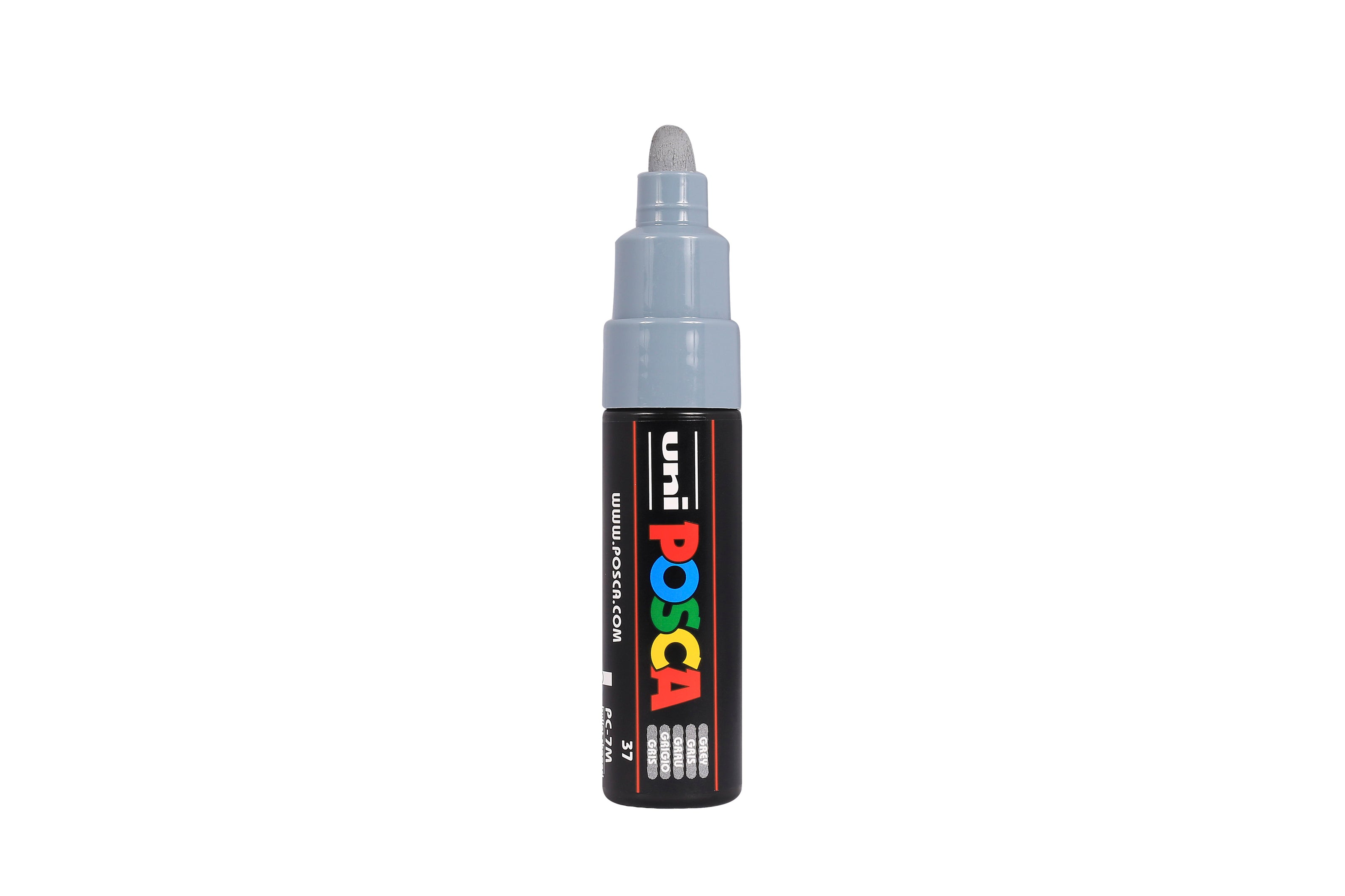 Posca Verfmarker Brede punt - 4,5 - 5,5  mm - PC-7M