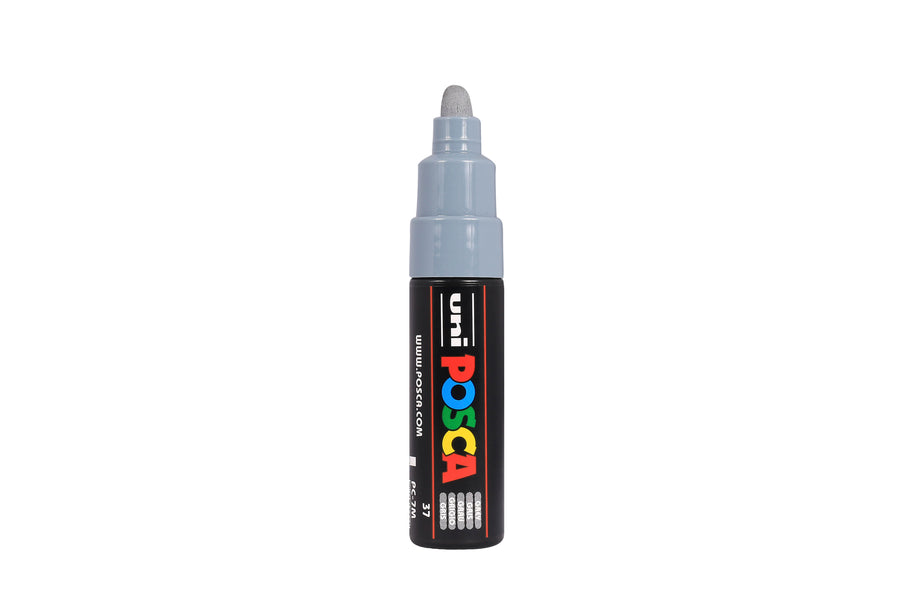 Posca Verfmarker Brede punt - 4,5 - 5,5  mm - PC-7M