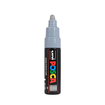 Posca Verfmarker Brede punt - 4,5 - 5,5  mm - PC-7M