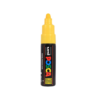 Posca Verfmarker Brede punt - 4,5 - 5,5  mm - PC-7M