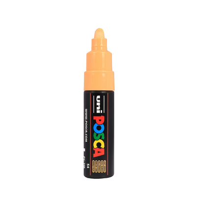 Posca Verfmarker Brede punt - 4,5 - 5,5  mm - PC-7M
