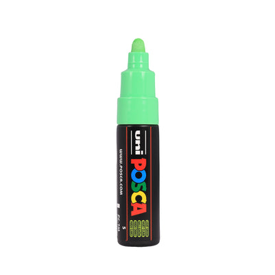 Posca Verfmarker Brede punt - 4,5 - 5,5  mm - PC-7M