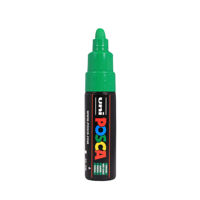 Posca Verfmarker Brede punt - 4,5 - 5,5  mm - PC-7M