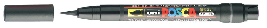 Posca Verfmarker Brush - 1-10 MM - PCF-350