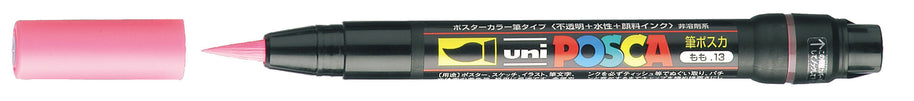 Posca Verfmarker Brush - 1-10 MM - PCF-350