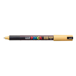 Posca Verfmarker Nauwkeurig - 0,7 mm - PC-1MR