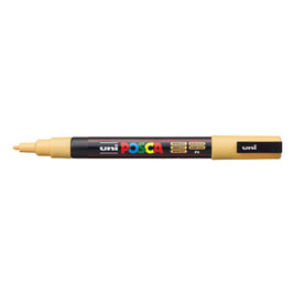Posca Verfmarker Universeel - 0,9 - 1,3  mm - PC-3M