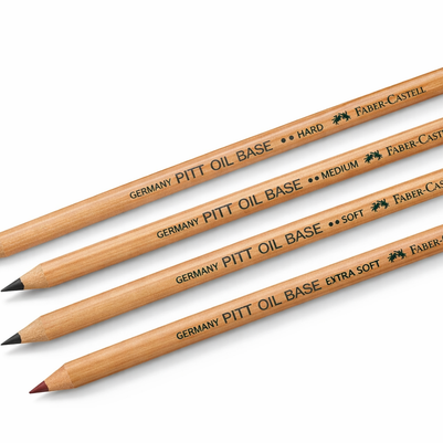 Potlood Pitt Oil Base Faber-Castell