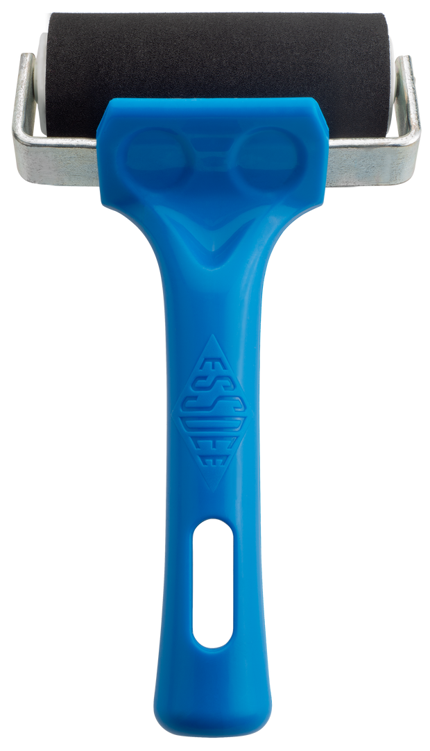 Essdee Soft Rubber Ink Roller