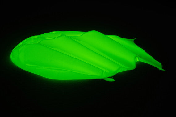 Amsterdam Glow in the dark medium 122