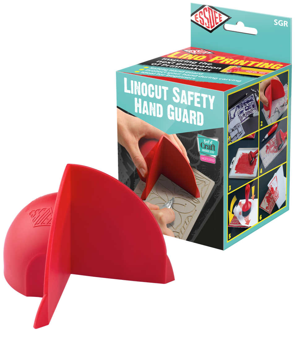 Essdee Safety Hand Guard