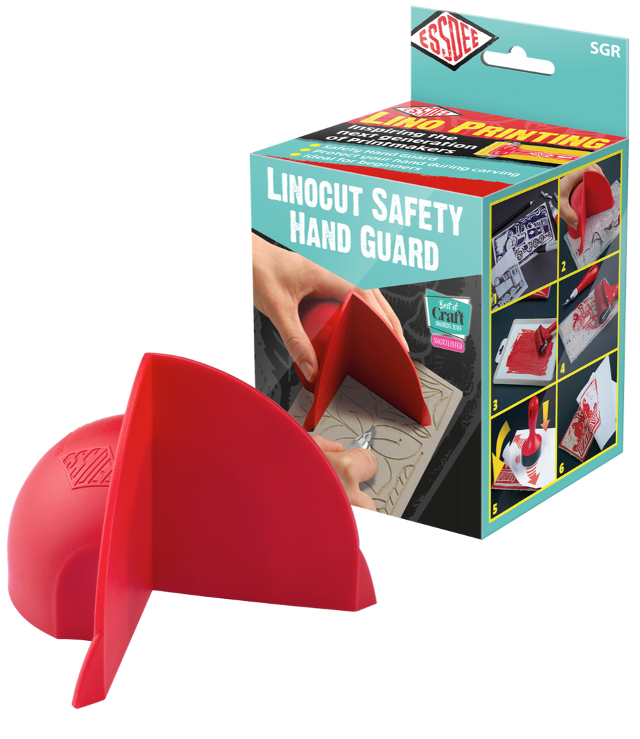 Essdee Safety Hand Guard