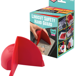 Essdee Safety Hand Guard