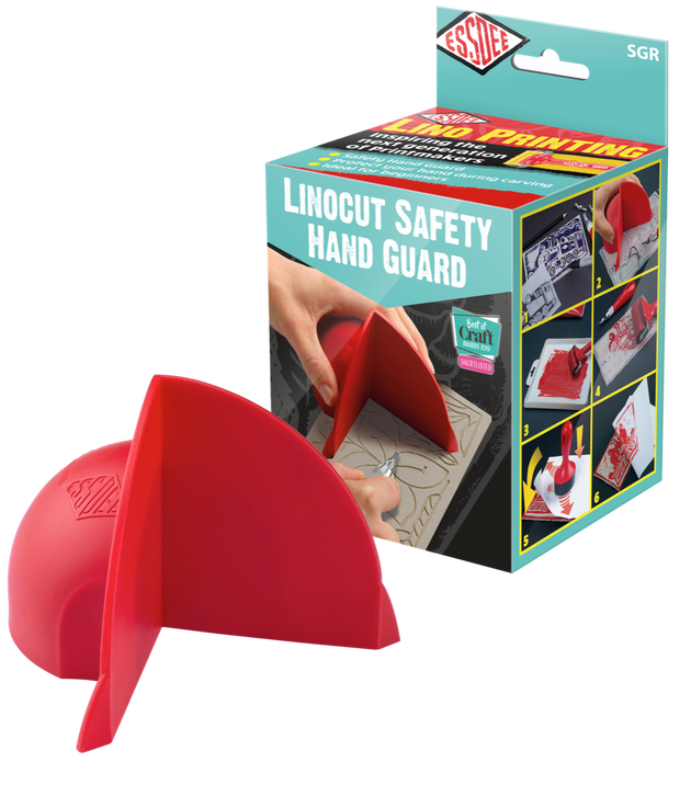 Essdee Safety Hand Guard