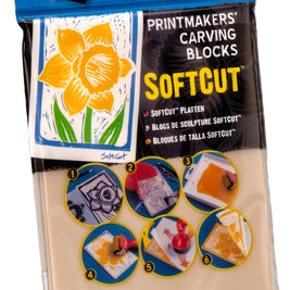 Essdee Softcut snijblokken