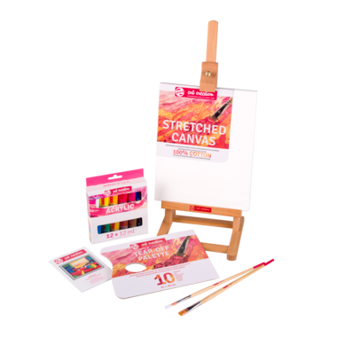 Talens Art Creation Acrylverf Combiset