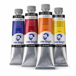 Van Gogh Olieverf Tube 200 ml