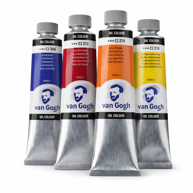 Van Gogh Olieverf Tube 200 ml