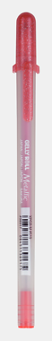 Sakura Gelly Roll Metallic Gelpennen alle kleuren