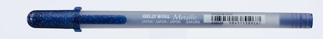 Sakura Gelly Roll Metallic Gelpennen alle kleuren