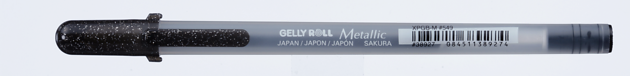 Sakura Gelly Roll Metallic Gelpennen alle kleuren
