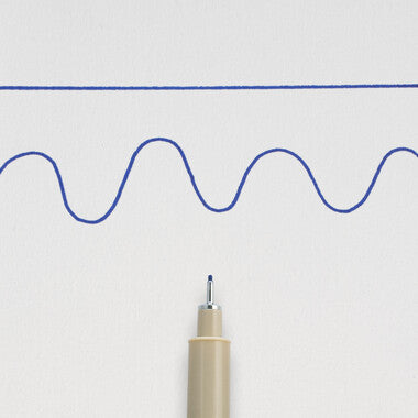 Sakura Pigma Micron 05 - 0.45 mm - alle kleuren